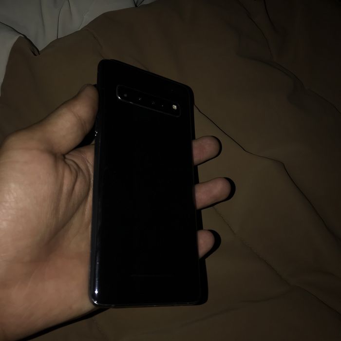 Samsung galaxy s10+5g