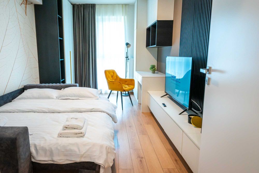 Apartamente Regim Hotelier - Business / Delegatii / Vouchere Vacanta