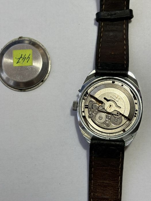 Ceas Sekonda automatic functional