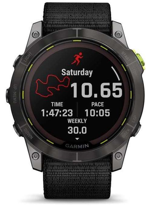 Garmin enduro 2    .