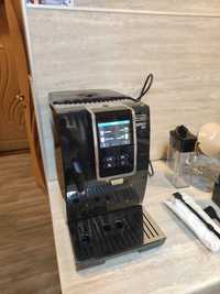 DeLonghi Кофемашина Dinamica Plus ECAM370.70.B