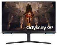 LED Samsung Gaming Odyssey G7 LS32BG700E ,32",UHD IPS,1 ms,144 Hz,HDR!