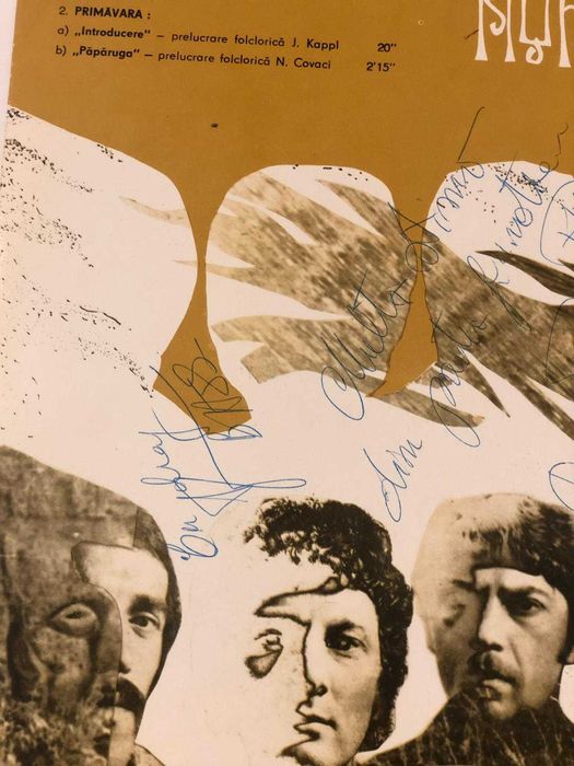 Phoenix - Cei ce ne-au dat nume - vinil