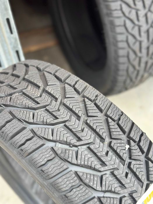 Anvelope Iarna M+S Orium by Michelin 195/55R16 - Livrare Rapida 24h!
