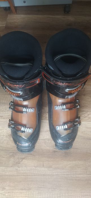 Clăpari Salomon 29-29,5/339 mm