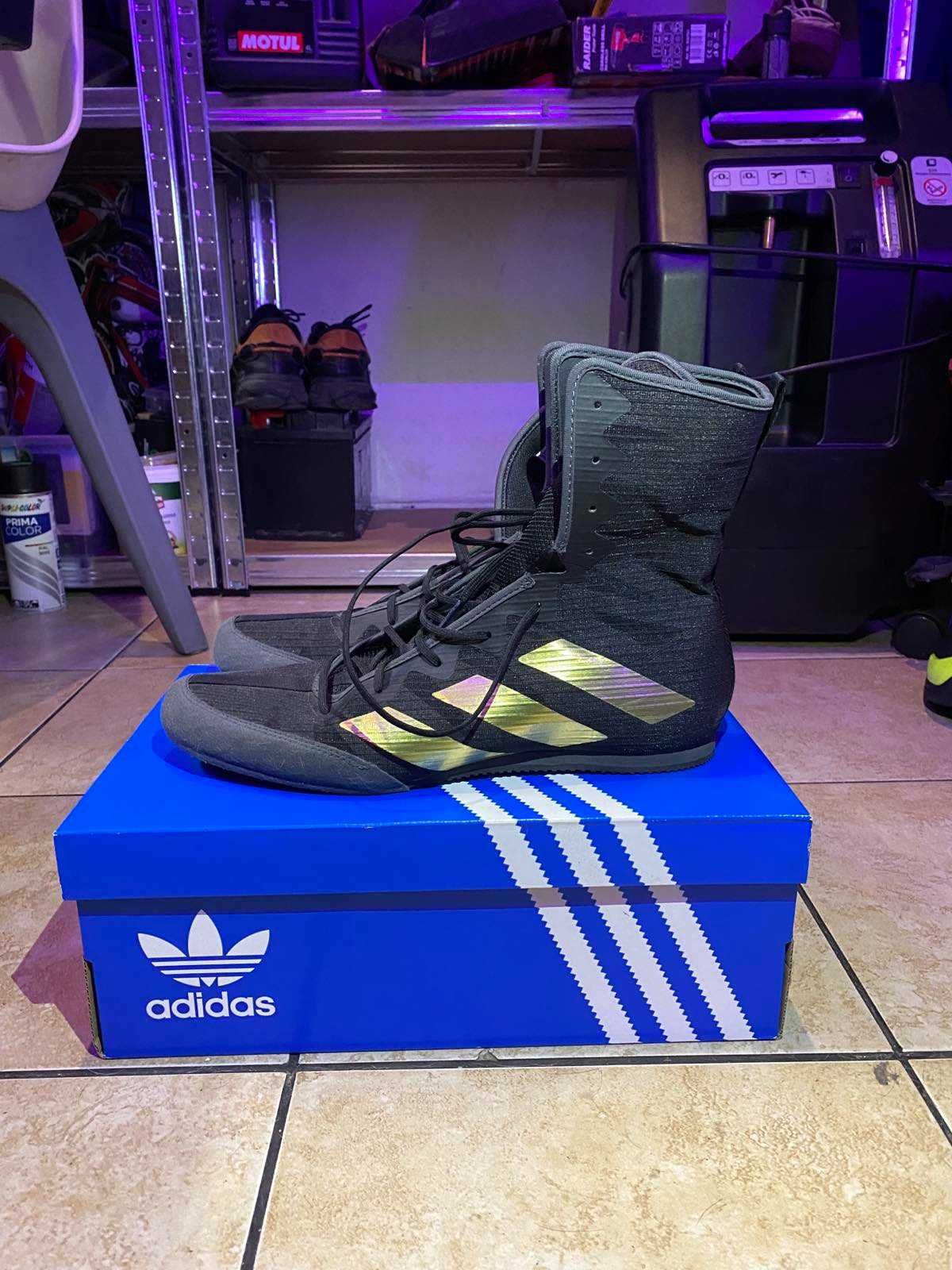 Боксови обувки adidas