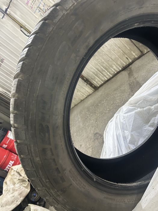 Продам резину зимнию