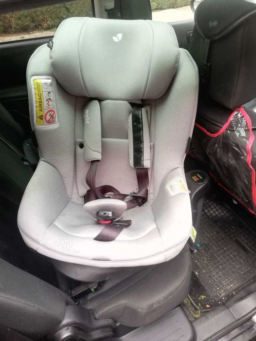 scaun auto joie360