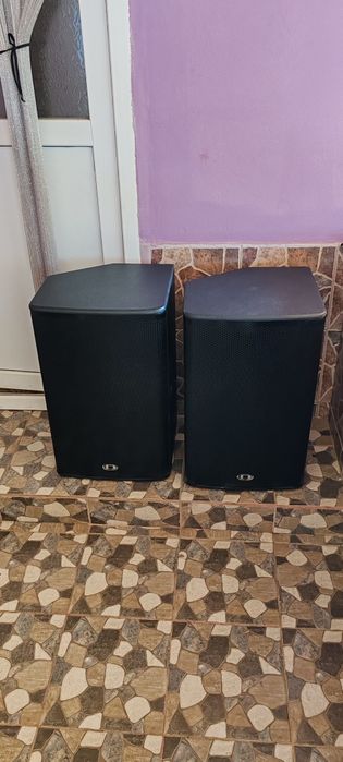 Vând boxe dynacord A115 originale