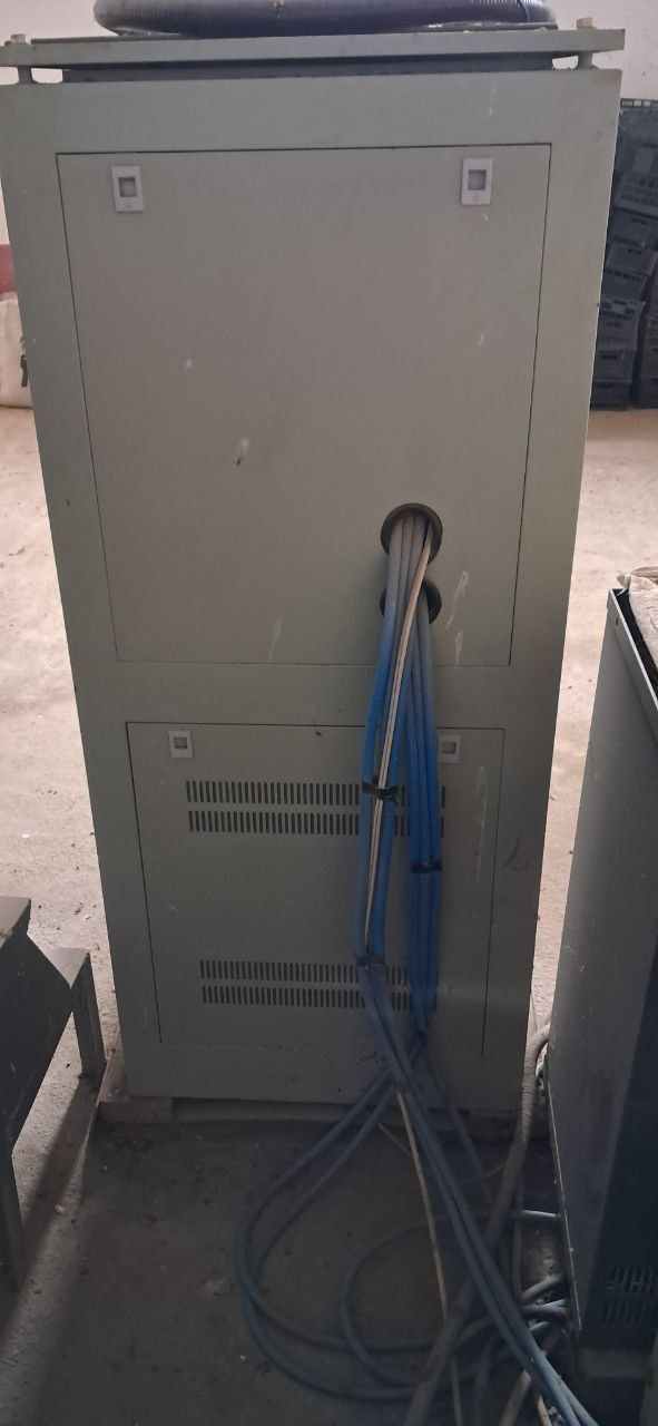 сотилади Стабилизатор Андели  тоза оргинал SBW- 200KVA