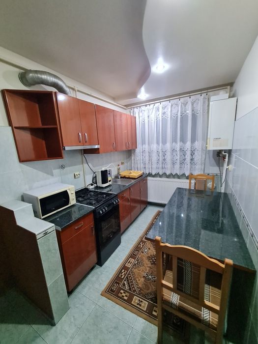 Chirie apartament 2 camere Baia Sprie etaj 1