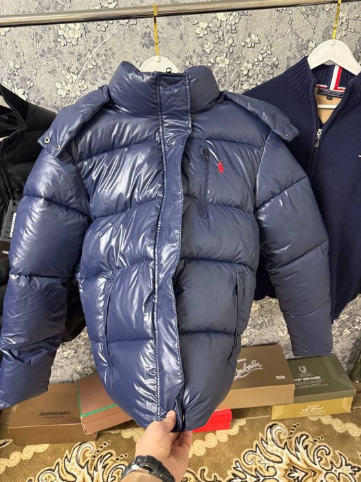 Куртка Polo размер L