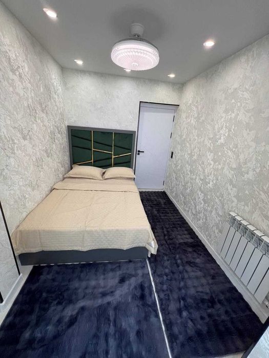 Продаю новую квартиру 2/3/4 Рисовый базар Мирабад РОВД 767*