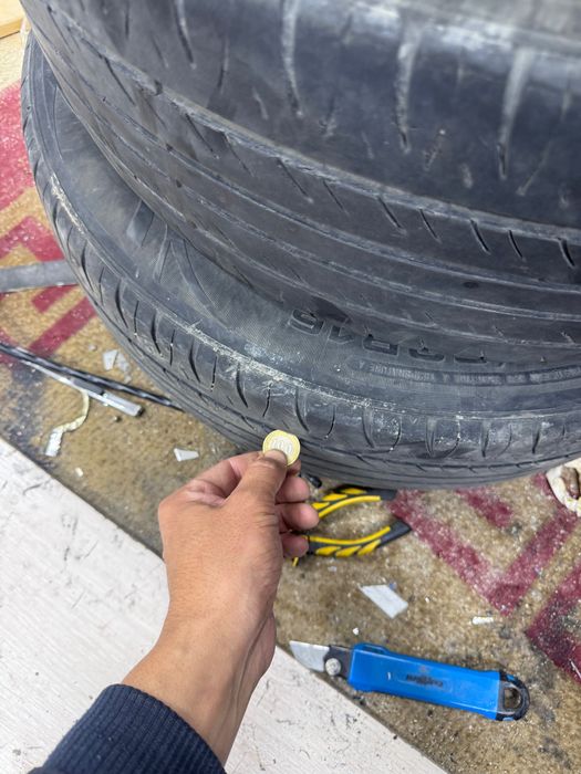 автошина на любых авто