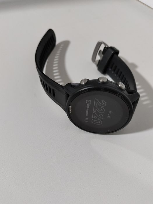 Garmin forerunner 955