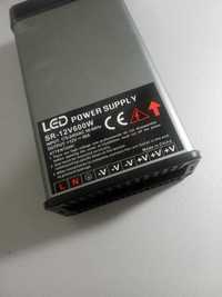 LED Power Supply SR-12v 600w блок питания