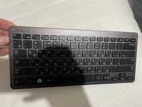 Блютус клавиатура (bluetouch keyboard) Samsung .
