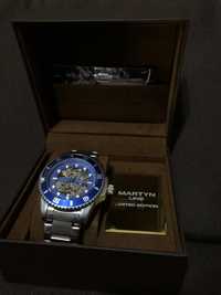 Ceas MARTYN LINE -Limited Edition automatic