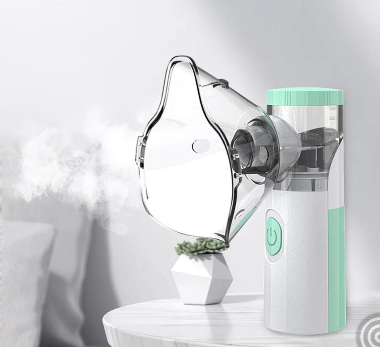 Неш - небулайзер