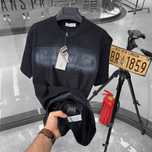 Tricou Balenciaga New Calitate