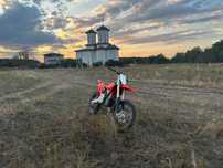 Stark Varg MX        (trade surron, e ride, talaria, ktm, + diff )