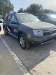 Ușă dreapta față Dacia Duster 2012