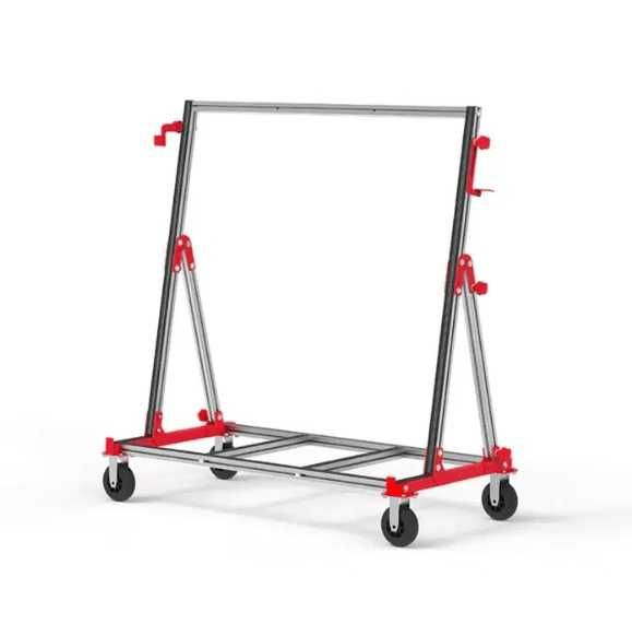 Количка за пренасяне на плочки Shijing P707 A