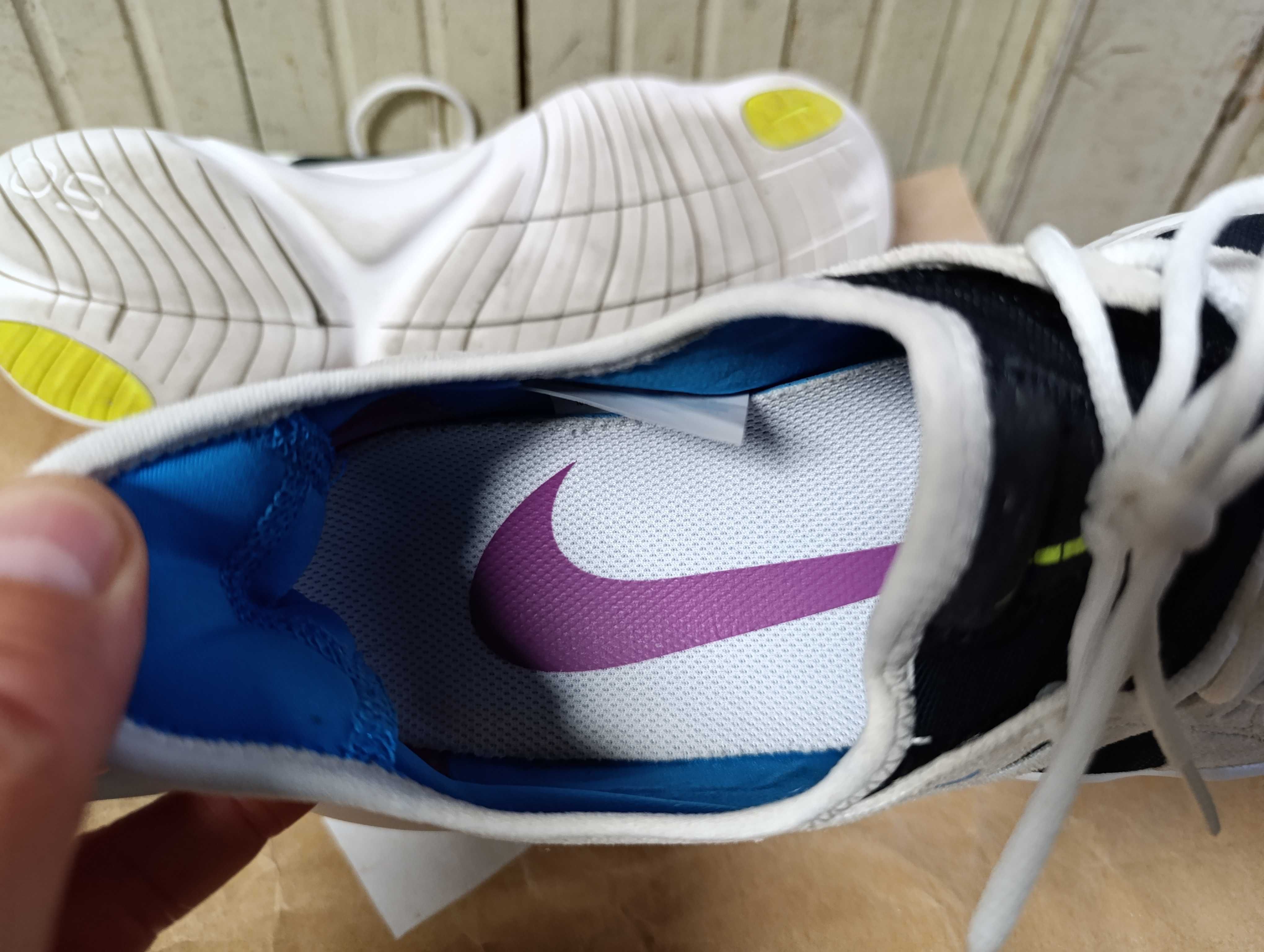 ''Nike Free Rn 5.0''оригинални мъжки маратонки 44 номер