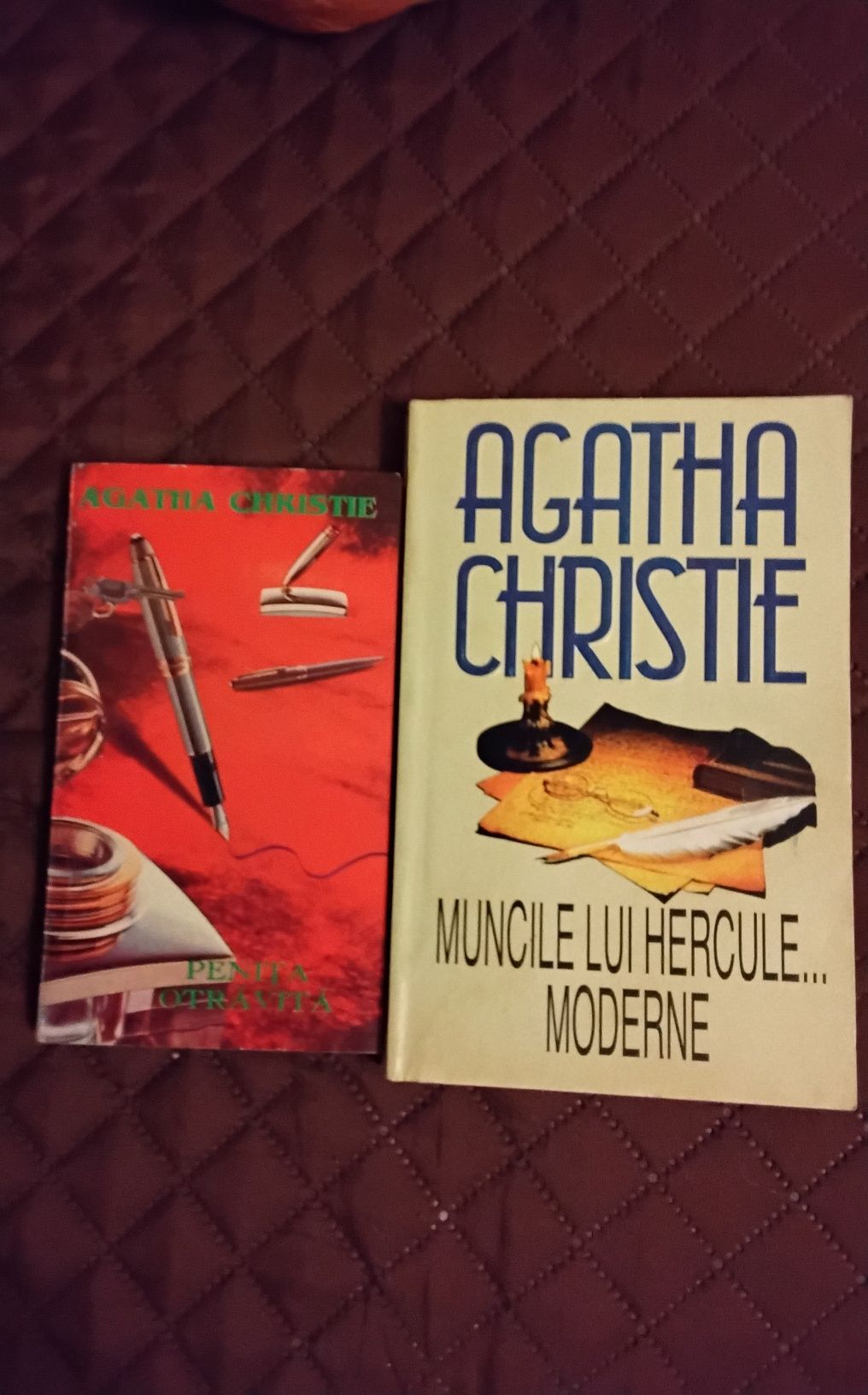 30 cărți diverse (dragoste, polițiste)