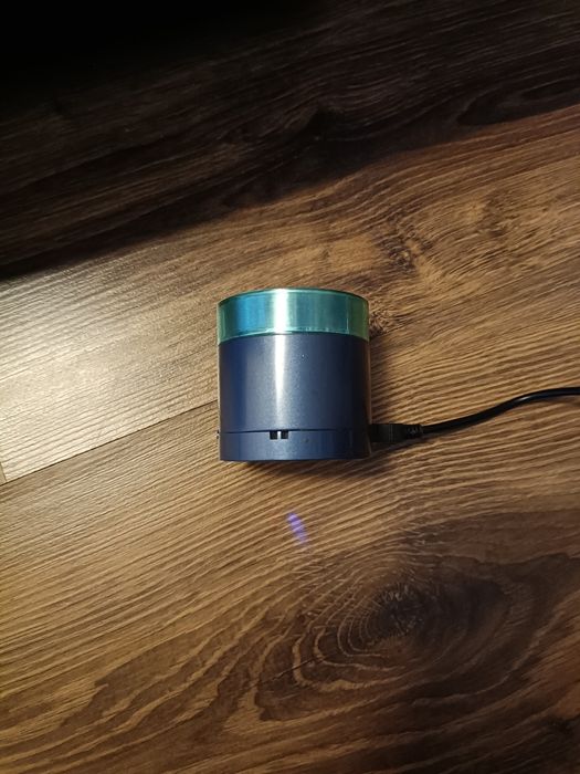 Boxa portabila mică