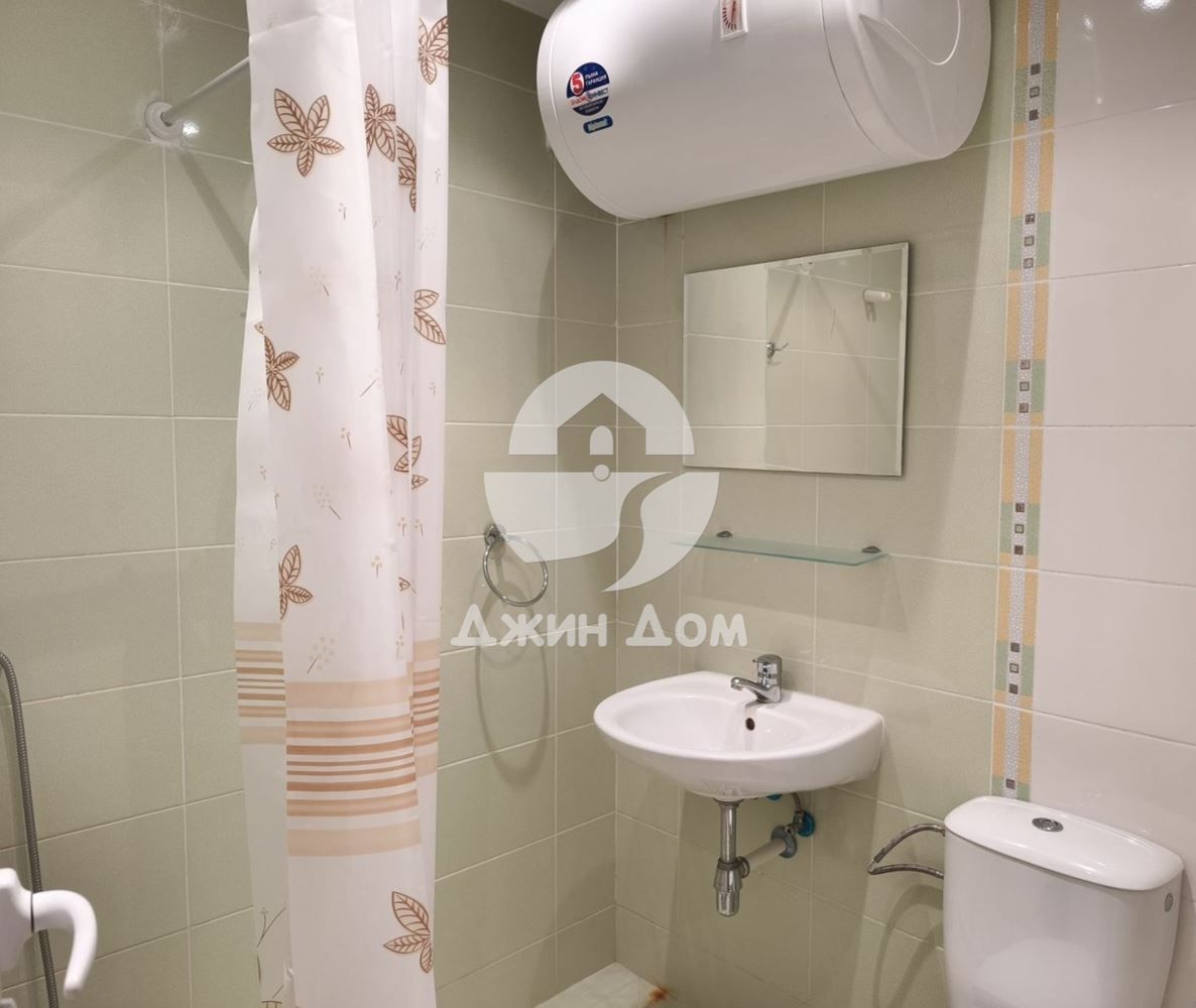 Едностаен апартамент с ГЛЕДКА МОРЕ в к-с Мидия Гранд Резорт, Ахелой