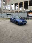 Volkswagen Polo 6n 1.7 sdi