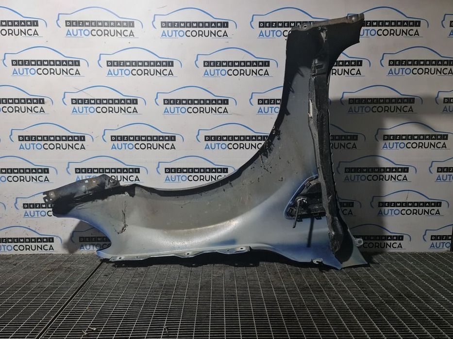 Aripa Stanga Fata Ford Ranger III 2011 - 2015 4 Usi ALBASTRU (1329)