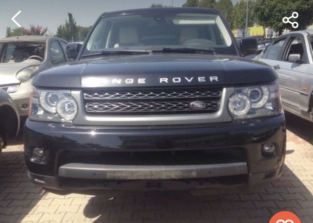 Piese Range Rover Sport . Benzina 2006-2012