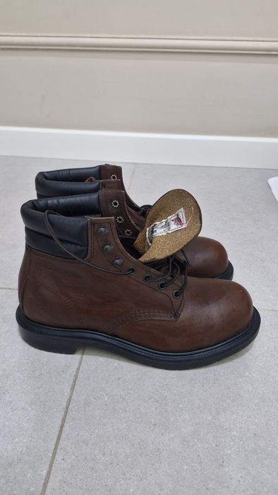 Ботинки RED Wings оригинал 41