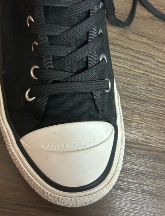 Tenisi karl lagerfeld