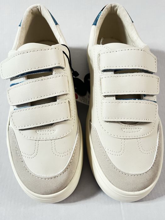 Papuci sport noi 32