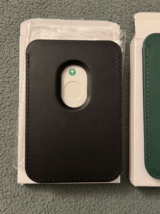 Magsafe Wallet Iphone 12/13/14/15/16/17