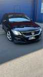 Passat CC DSG R line
