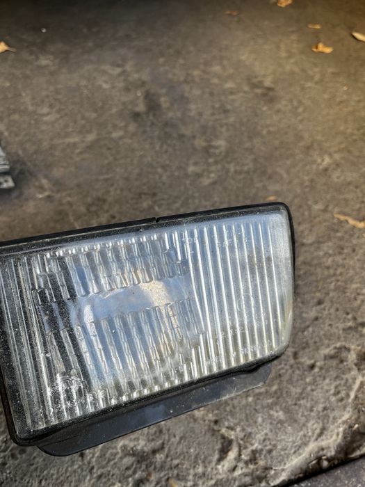 Халогени Hella Bmw е34