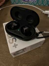 Samsung galaxy buds plus