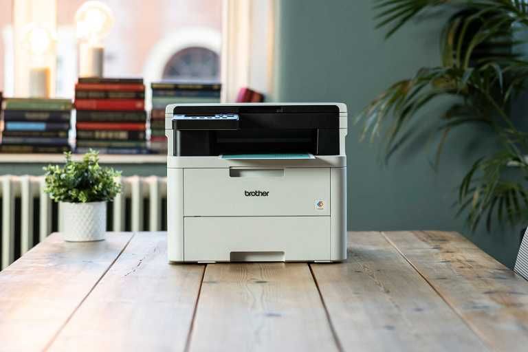 Brother MFC-L3560CDW – nouă, sigilată | 1500 lei | livrare gratuită