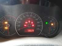 Dezmembrez piese FIAT SEDICI(SX4)4×4motor,cutie,interior,