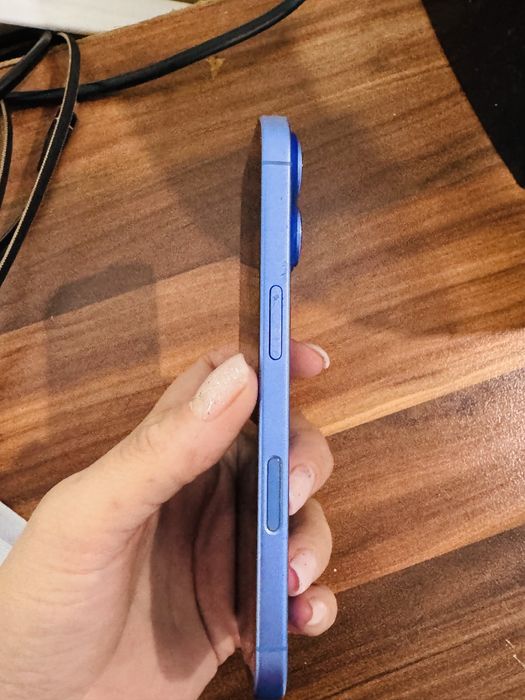 Phone 16 128 gb