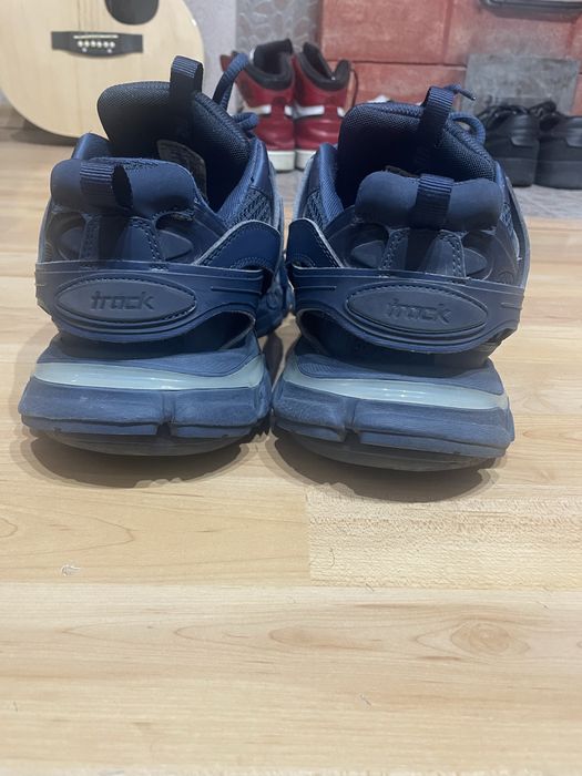 Balenciaga Track LED  (42 номер)