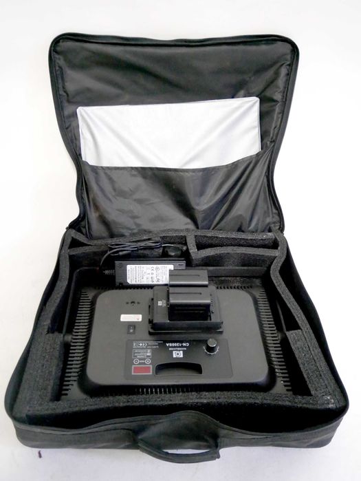 Lampa led NanGuang profesionala