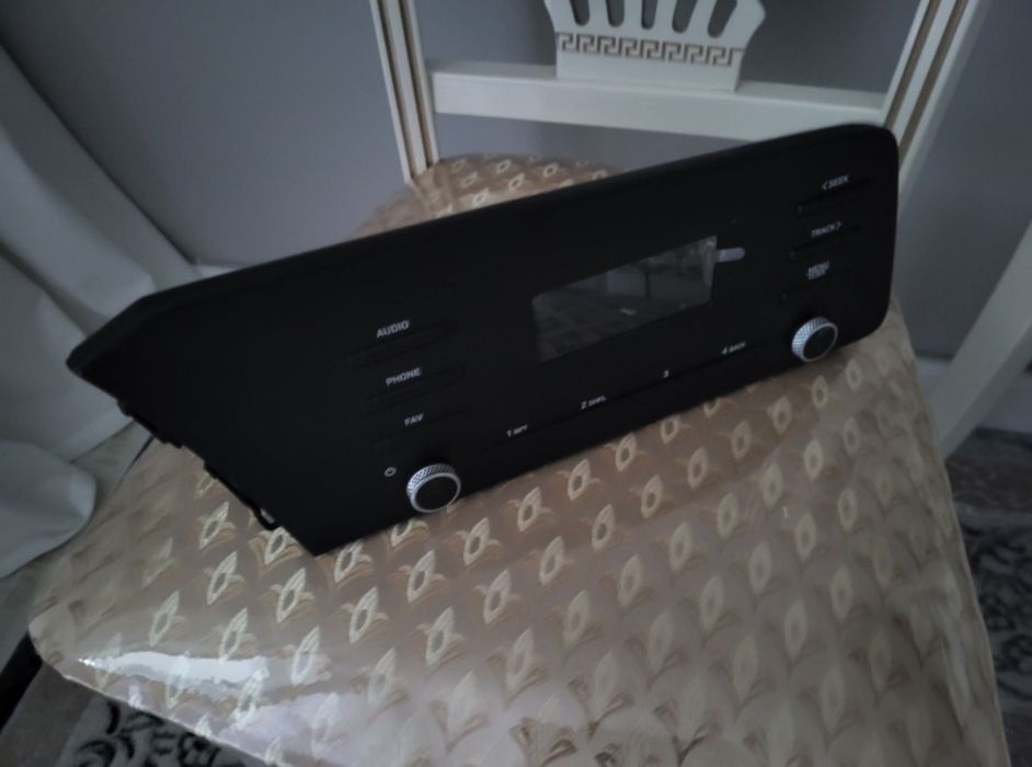 Автомагинтола на хюндай элантра 2021 г. новая.