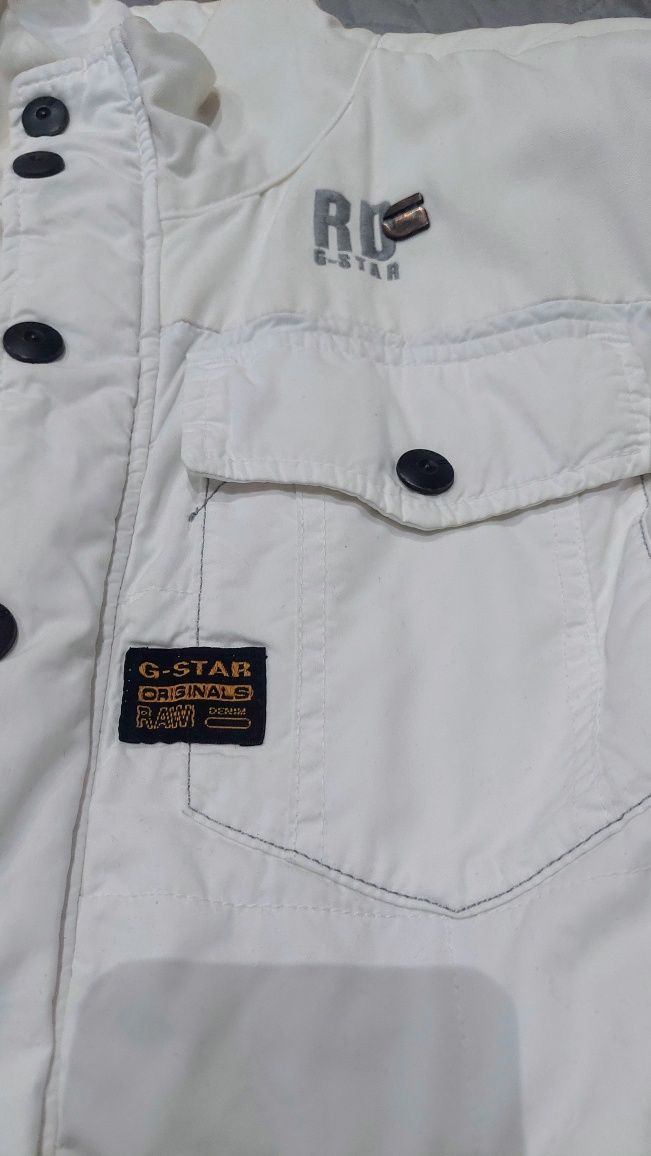 G-star raw overshirt  пролетно яке