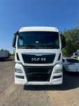 Vand Man tgx xlx 2015