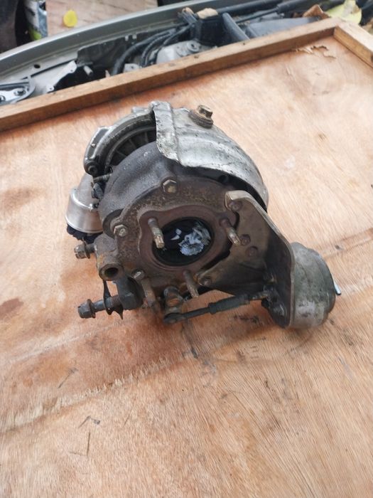Оригинално Турбо VB14 Тойота/Toyota 2.2 d4d 136k.c 2AD-FTV